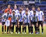 Atento Perú: los convocados de la Selección Argentina que podrían jugar contra la Bicolor en la Copa América