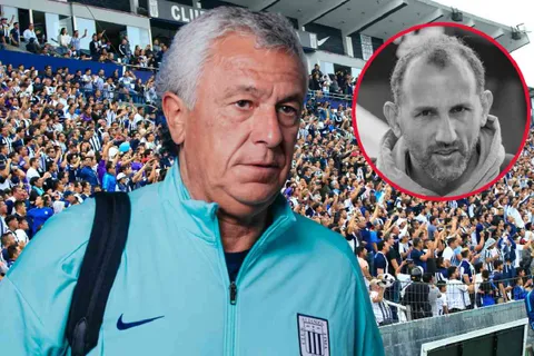Alianza Lima podría perder a un ídolo: los 2 posibles destinos para Hernán Barcos en 2026