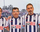 Alianza Lima: los 3 mejores fichajes chilenos en la historia de los Blanquiazules