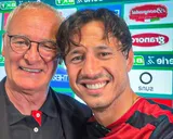 ¡Sufre el ‘Bambino’! Gianluca Lapadula se quedó sin DT en Cagliari