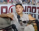 Fichajes Universitario: Raúl Ruidíaz dispuesto a volver a vestirse de ‘crema’ con una condición