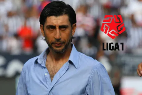 Tras el conflicto con Alianza Lima, Cristian Díaz dirigirá en Perú
