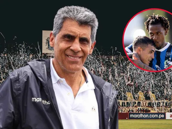 Universitario va a la carga por una estrella uruguaya que Sporting Cristal dejó pasar