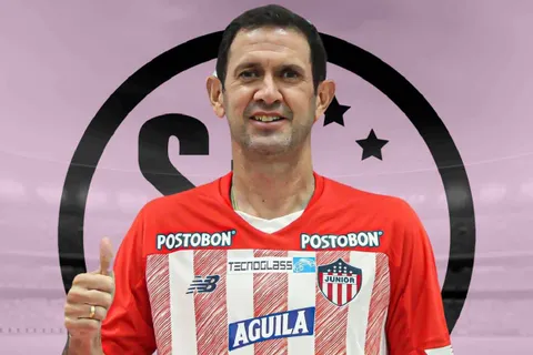 Sport Boys tiene nuevo DT: ¿quién es Arturo Reyes, el colombiano que llega al banquillo?