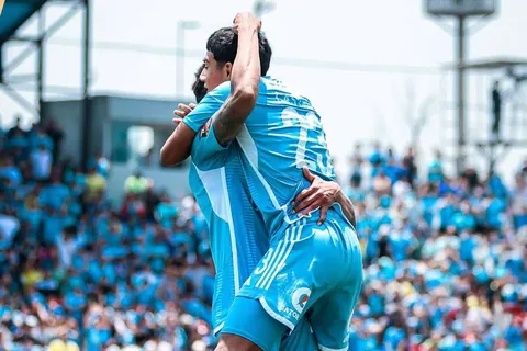 Fichajes de Sporting Cristal: un viejo conocido pegaría la vuelta a tienda Celeste en medio de una crisis deportiva