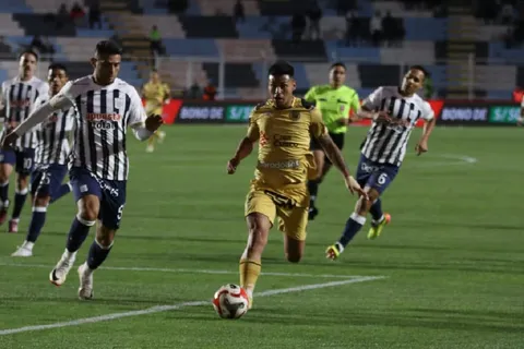 Alianza Lima vs Cusco FC – Liga 1: a qué hora juegan, dónde ver, posibles alineaciones e historial