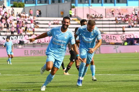 Sporting Cristal vs Los Chankas: a qué hora juegan, dónde ver, formaciones e historial
