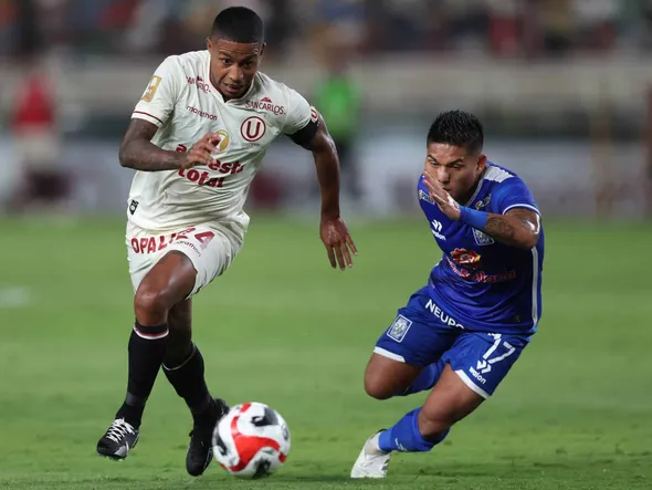 Alianza Atlético vs Universitario hoy: a qué hora juegan, formaciones y dónde ver en vivo