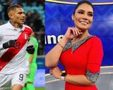 “Para que TÚ entiendas…”: el DURO cruce entre Paolo Guerrero y Alicia Retto