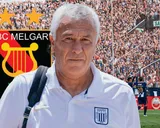 Alianza Lima, frustrado: Melgar le arrebató un fichaje clave
