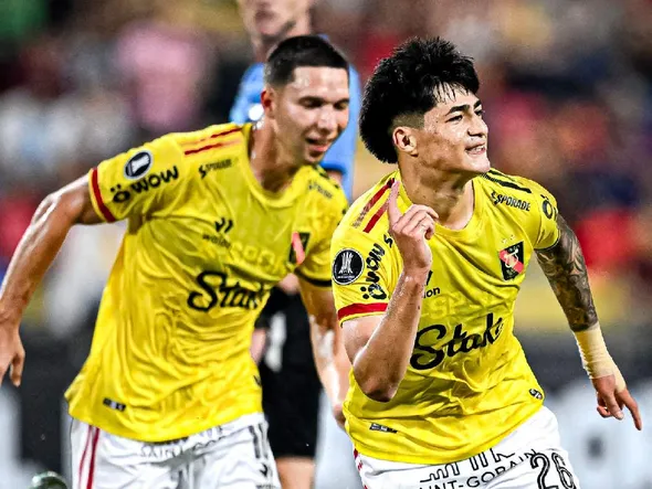 ¿Cuánto gana FBC Melgar si clasifica de fase en la Copa Libertadores?