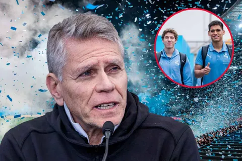 Sporting Cristal: las 3 joyas juveniles que podrían ser vendidas a fin de año