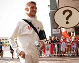 ¿Qué falta para asegurar a Oliver Sonne en la selección peruana?