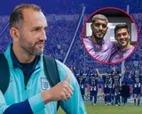 Alianza Lima apela a un viejo conocido como posible acompañante de Barcos y Guerrero