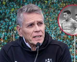 Sporting Cristal: Autuori rompió el silencio tras la purga en el plantel