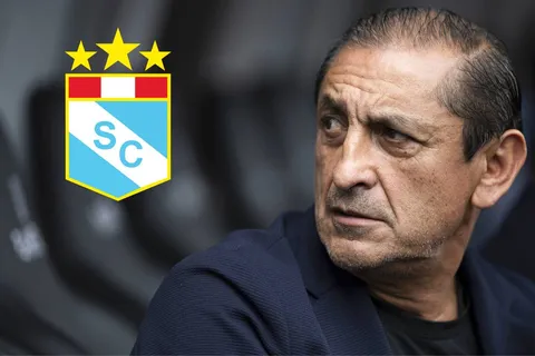 Fichajes Sporting Cristal: ¿Qué posibilidades hay de que Ramón Díaz asuma como entrenador cervecero?