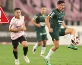 El ex jugador de Alianza Lima y Sport Boys que se suma a la Copa Perú 2024