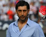 Tras el conflicto con Alianza Lima, Cristian Díaz dirigirá en Perú