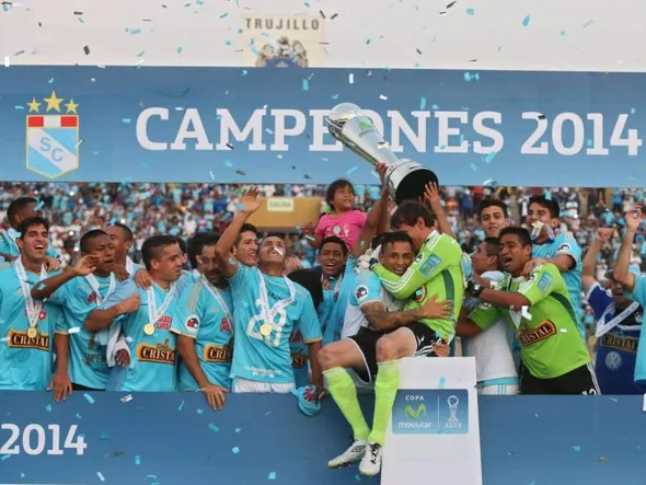 Un volante campeón con Sporting Cristal da la sorpresa al convertirse en nuevo jugador de Coopsol