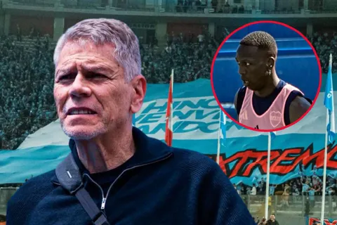 Sporting Cristal se acerca a Luis Advíncula: la difícil condición que definirá su regreso
