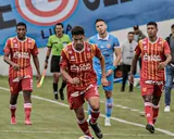 Atlético Grau sufre una sensible baja para su debut ante Cusco FC en la Copa Sudamericana