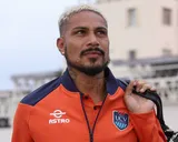 Paolo Guerrero reveló la verdad de la salida de Roberto Mosquera de César Vallejo