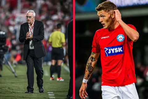 ¿Nace un nuevo Gareca-Cueva? La afición bicolor se ilusiona con Fossati-Sonne
