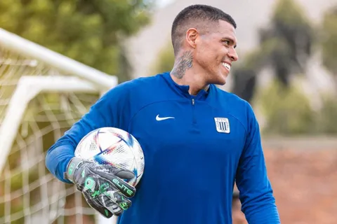 Los arqueros con MÁS vallas invictas en la historia de ALIANZA LIMA
