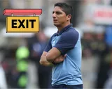 Fichajes César Vallejo: Guillermo Salas no continuaría como DT poeta
