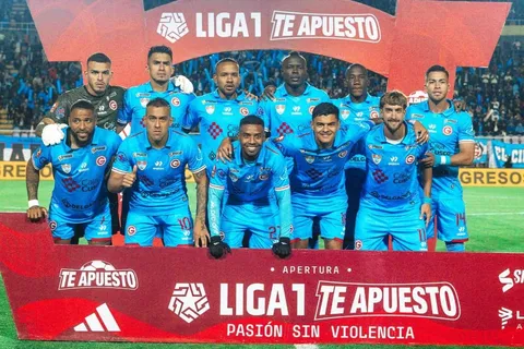 La inesperada decisión que tomó Deportivo Garcilaso con un futbolista