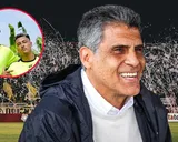 Universitario: el goleador argentino de Alianza Atlético que sueña con llegar a Ate