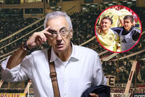 El jugador estrella de Cusco FC que no descarta en fichar por Universitario para 2026