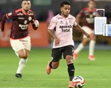 Fichajes Sport Boys: se confirmó la marcha de un jugador clave