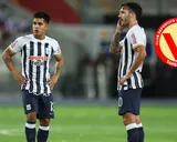 Copa Perú 2024: jugó en Alianza Lima, pasó por el extranjero y ahora fichó por Volante de Bambamarca