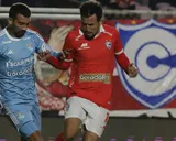 Sporting Cristal vs Cienciano hoy: a qué hora juegan. dónde ver, posibles alineaciones e historial