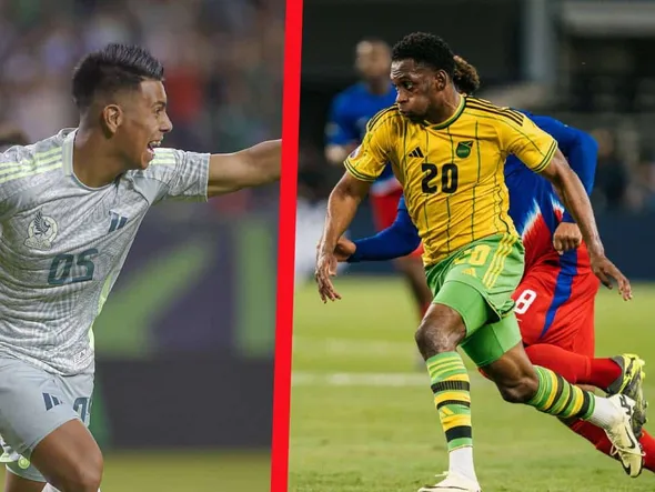 México vs Jamaica hoy: a qué hora juegan, dónde ver, posibles alineaciones e historial