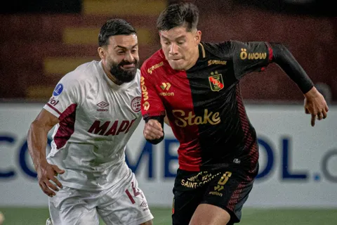 Melgar y la Sudamericana: cuánto dinero perderían los Rojinegros si quedan eliminados