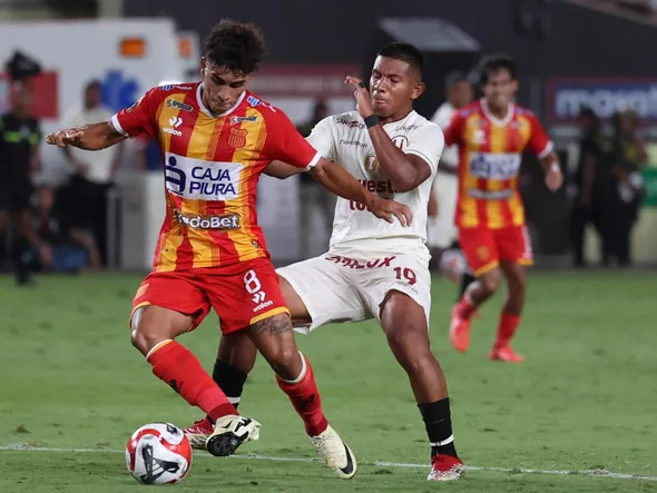 Las 5 máximas goleadas a favor de Atlético Grau en Liga 1