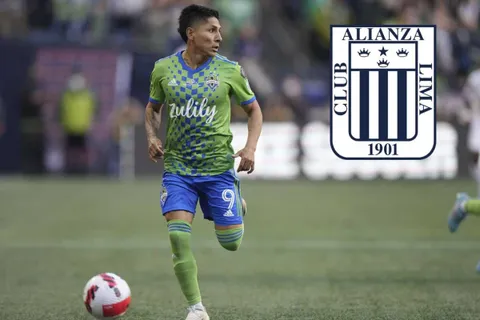 ¿Raúl Ruidíaz jugará por Alianza Lima? La contundente respuesta de la ‘Pulga’ que alarma a Universitario