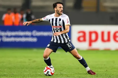 ¿Se va Sebastián Rodríguez de Alianza Lima? La desconocida oferta que anunció el jugador