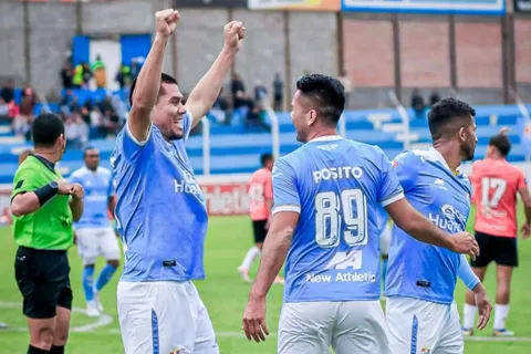 Fichajes ADT: los 7 refuerzos que llegarían a Tarma y el regreso más esperado