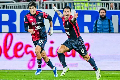 Cagliari vs Fiorentina – Serie A: a qué hora juegan, dónde ver, posibles alineaciones e historial