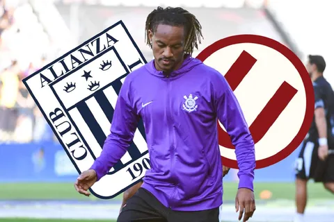 André Carrillo encendió el debate: los futbolistas hinchas de Alianza Lima que ficharon por Universitario