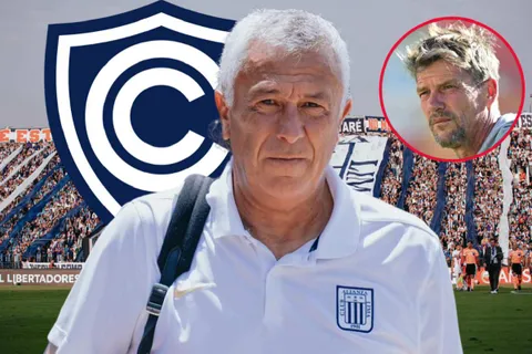 Alianza Lima lo rechaza y Cienciano apuesta por él: ¿preocupación o alivio?