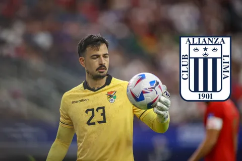 Fichajes Alianza Lima: los Blanquiazules encontraron a su arquero para la temporada 2025 y llegaría antes de fin de año