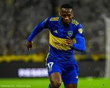 La gran ASISTENCIA de Advíncula en el gol de Boca contra Central Córdoba