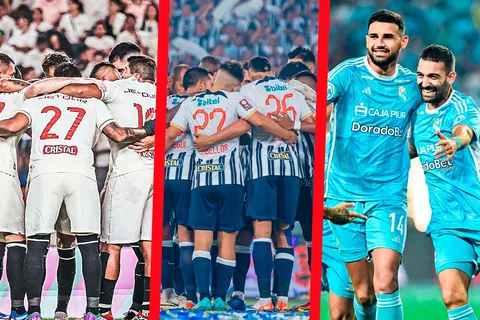 ¿Cuál es el equipo con más expulsados de la Liga 1?