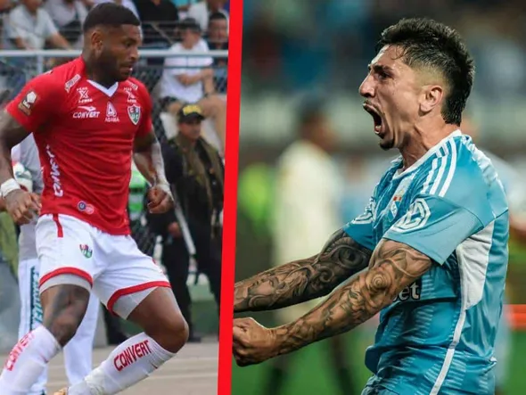 Unión Comercio vs Sporting Cristal – Liga 1 hoy: a qué hora juegan, dónde ver y alineaciones