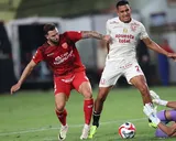 Sport Huancayo vs Universitario – Liga 1: a qué hora juegan, alineaciones y dónde ver en vivo