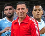 ¿Quiénes son los jugadores más caros de Sporting Cristal?